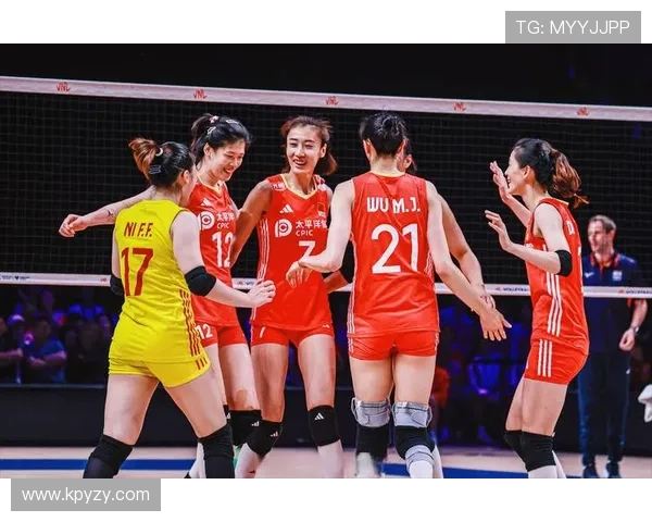 中国女排力克劲敌再夺国际赛事冠军 展现出色竞技状态