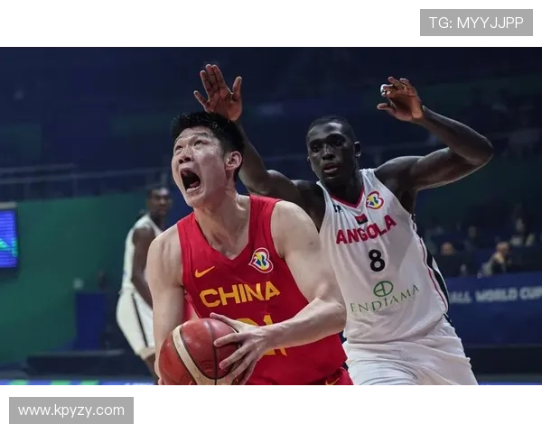 中国男篮力克菲律宾晋级世界杯四强 孙铭徽与易建联关键时刻发力