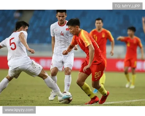 中国足球振兴计划再度启动 新一轮青训改革与联赛改革并行推进