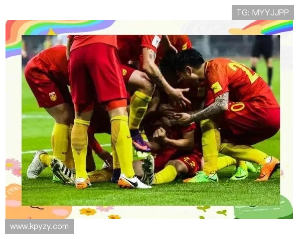 国足逆转击败劲敌全场沸腾年轻球员闪耀赛场展现新希望