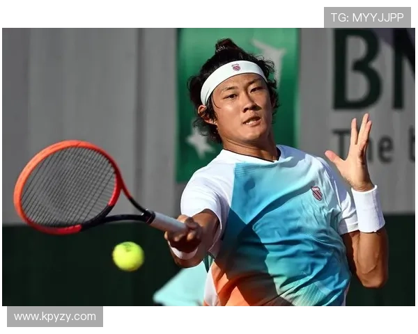 张之臻强势晋级上海大师赛八强再创中国男子网球历史新高