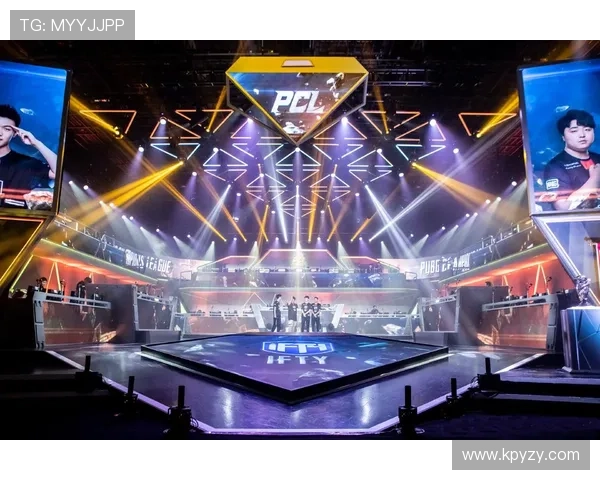 《全球电竞赛事热度攀升 电竞行业未来发展趋势分析与预测》