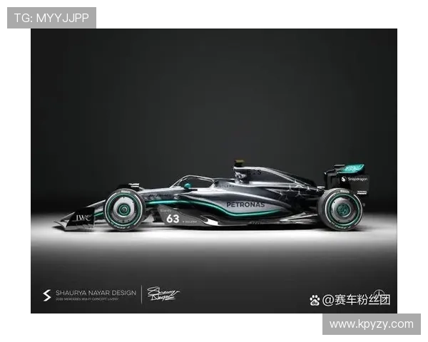 F1赛季最新动态:奔驰车队发布全新赛车设计迎接激烈竞争 F1赛季最新动态:奔驰车队发布全新赛车设计迎接激烈竞争