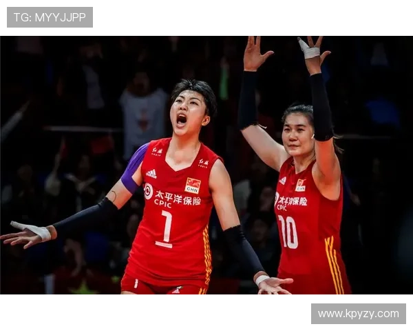 中国女排强势逆袭击败巴西 取得世界杯四强席位再创辉煌