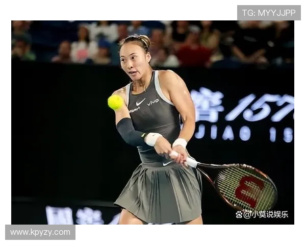 中国网球新星再创佳绩世界排名跃升引发国内网球热潮 中国网球新星再创佳绩世界排名跃升引发国内网球热潮