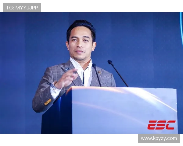 全球电竞格局迎来重大变革多项国际赛事推动产业全面升级