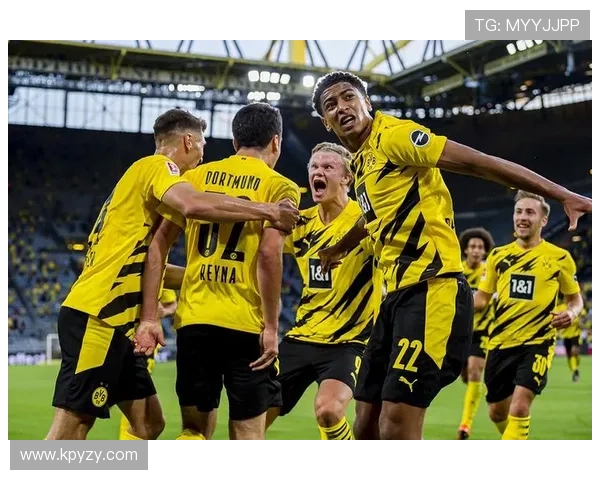 普鲁士多特蒙德俱乐部发展历程与足球文化深度剖析