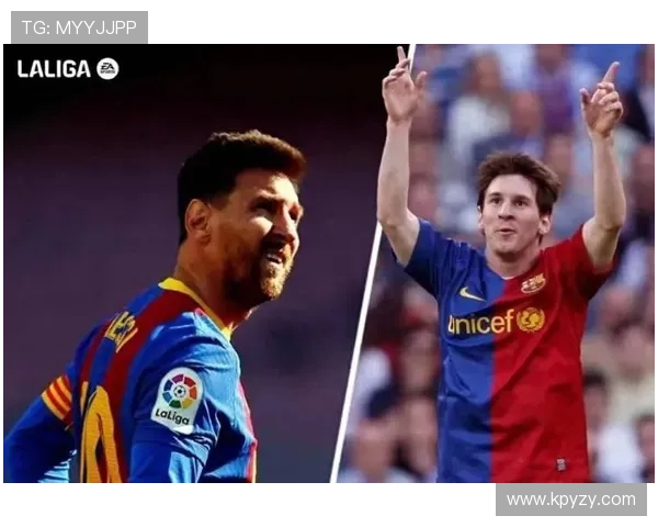 梅西离开巴萨后首次重返诺坎普球场，球迷热烈欢迎表现引发热议