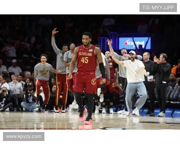 活塞队防守崛起成真 骑士强攻被挡三连胜踏实向东部季后赛迈进