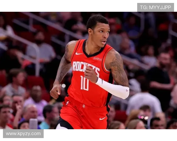 火箭队迎来重磅交易！新援加入后能否带领球队重返季后赛竞争行列