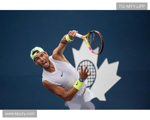 网球巨星纳达尔宣布伤愈复出 将参加年底 ATP 赛季终极锦标赛