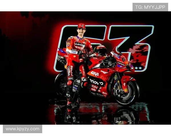 MotoGP赛季即将开幕 多位车手争夺冠军宝座精彩不断