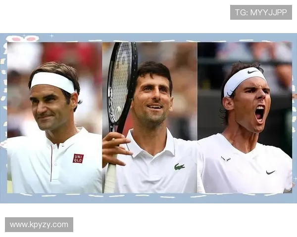 世界网球赛季新篇章开启 费德勒、纳达尔将携手亮相国际大赛