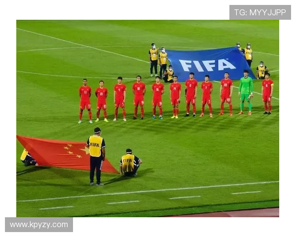 中国足球队备战世界杯预选赛 目标冲击亚洲强队排名新高