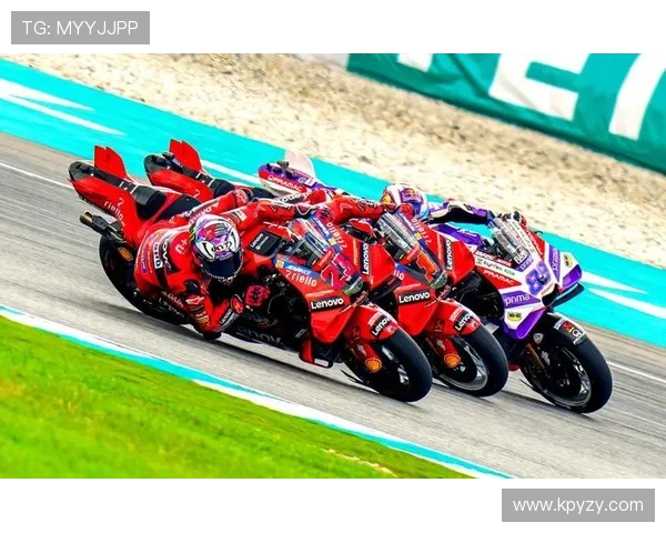 摩托GP赛季回顾：冠军争夺战与车手表现精彩纷呈