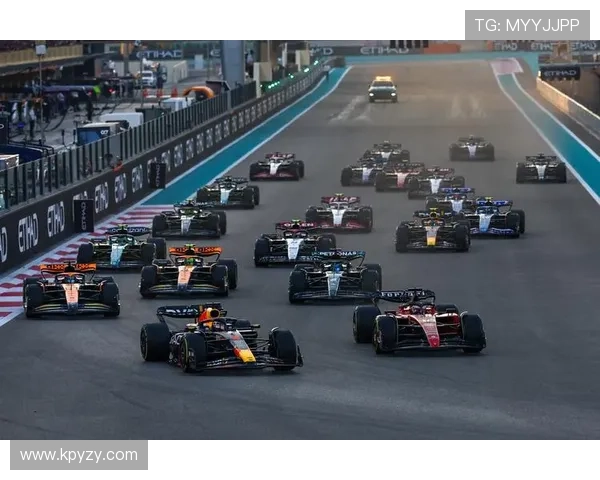 新赛季F1车队竞争升级多支劲旅曝出技术突破引发冠军格局震荡中