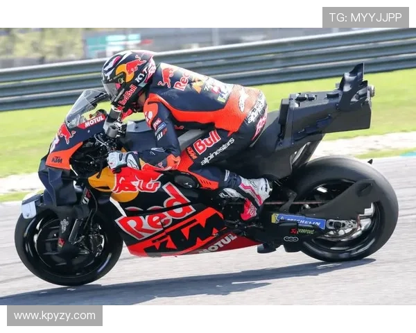 2025赛季MotoGP车手名单揭晓 新星崛起与老将告别激烈交锋