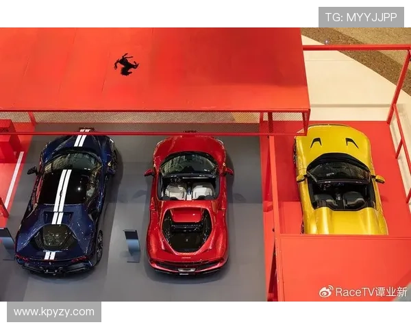 法拉利车队全新战略迎接赛季挑战 驾驶员阵容与技术革新成关键