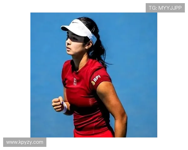 网球界迎来新星，年仅19岁的天才选手破纪录夺冠，未来可期